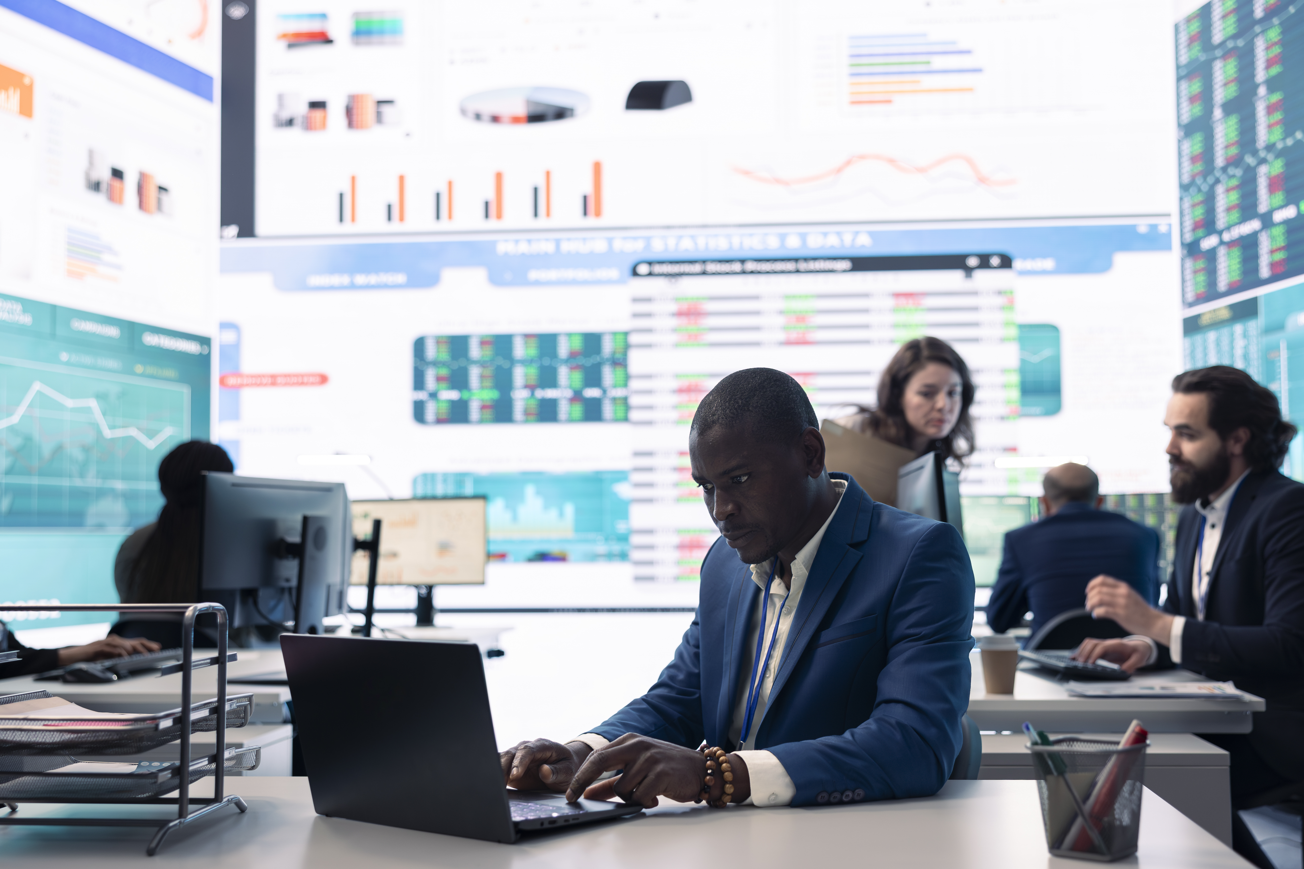 MASTER CERTIFICATE IN BUSINESS ADMINISTRATION